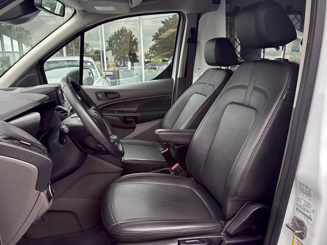 Certified 2022 Ford Transit Connect XL FWD image 5