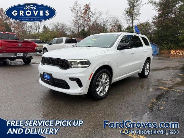 Used 2023 Dodge Durango GT