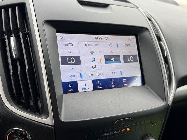 Certified 2020 Ford Edge SEL AWD/4WD image 21