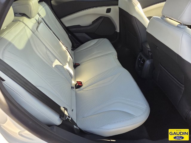 Certified 2023 Ford Mustang Mach-E Premium RWD image 14