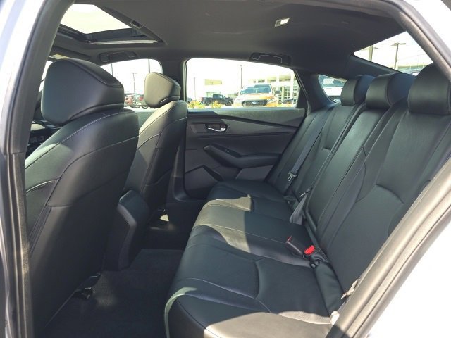 Used 2023 Honda Accord Sport image 15