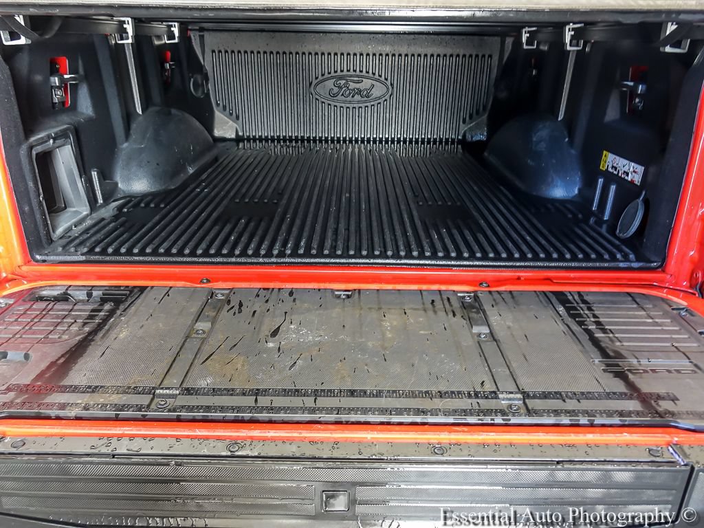 Certified 2023 Ford F150 XLT w/ Equipment Group 302A High AWD/4WD image 22