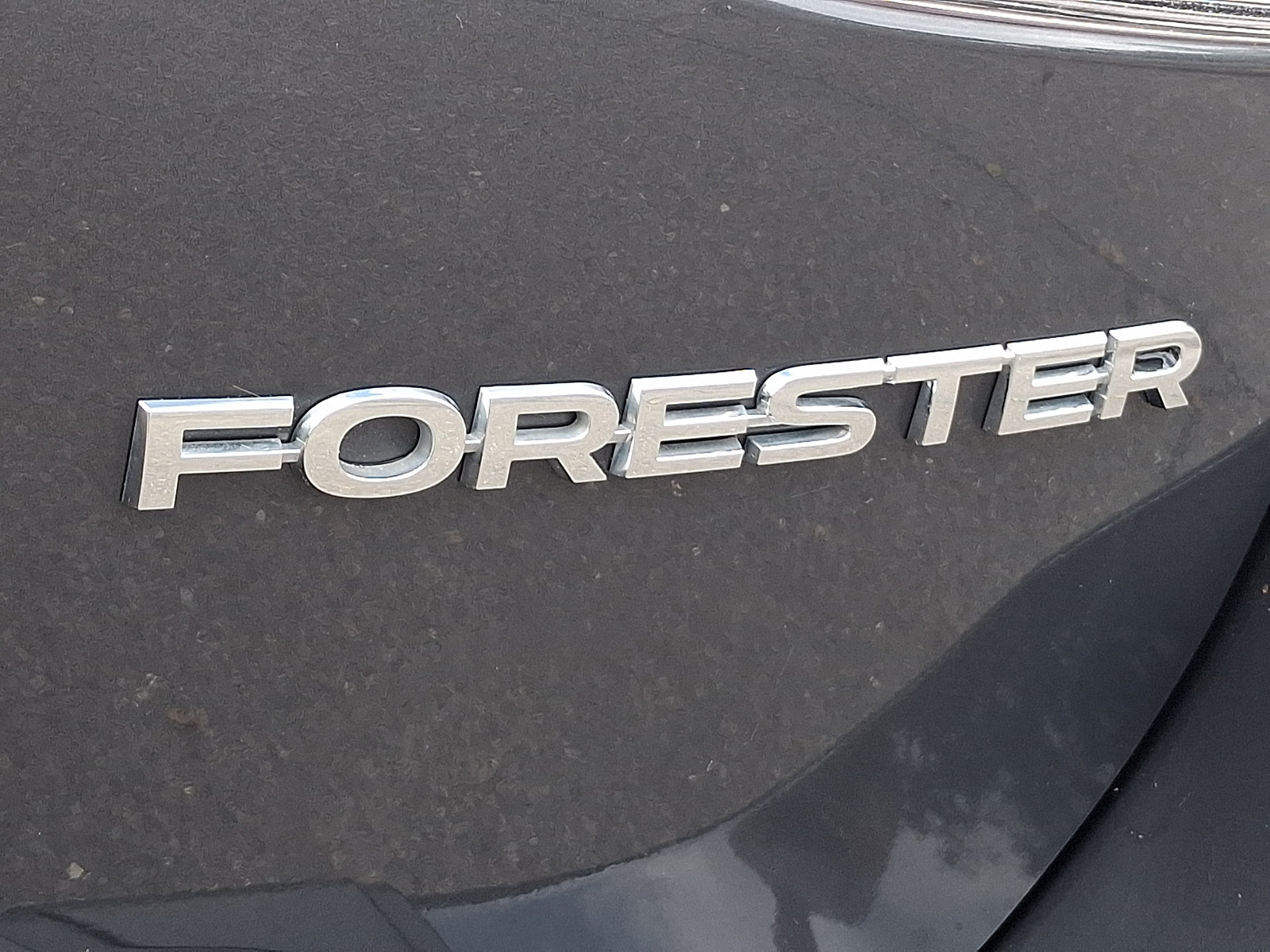 Used 2023 Subaru Forester Limited w/ Popular Package #2 AWD/4WD image 29