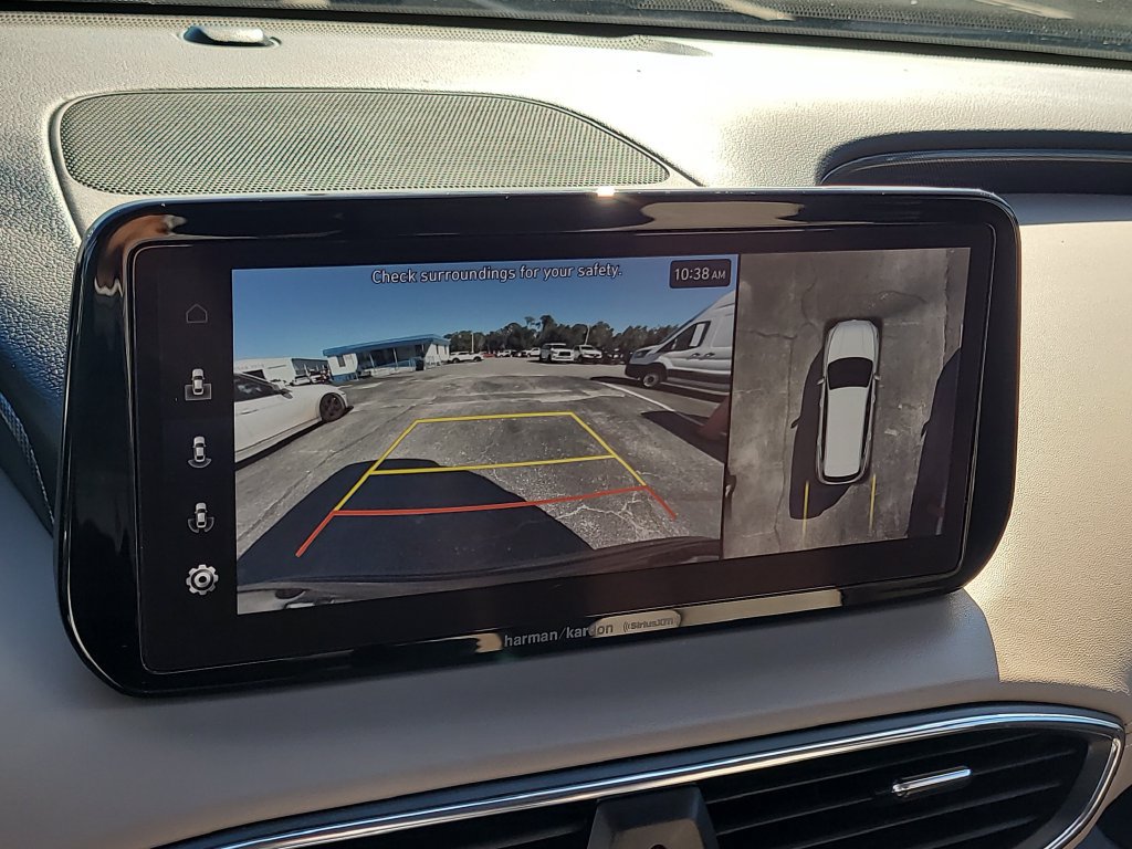Used 2023 Hyundai Santa Fe SEL w/ Premium Package FWD image 23