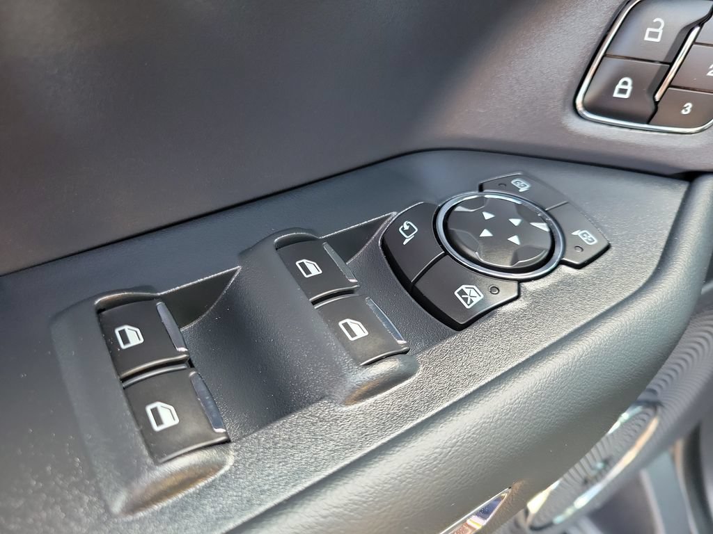 Certified 2024 Ford Expedition Max Platinum AWD/4WD image 21