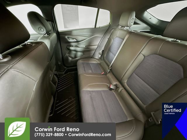 Used 2025 Buick Envista Preferred w/ Convenience I Package image 28