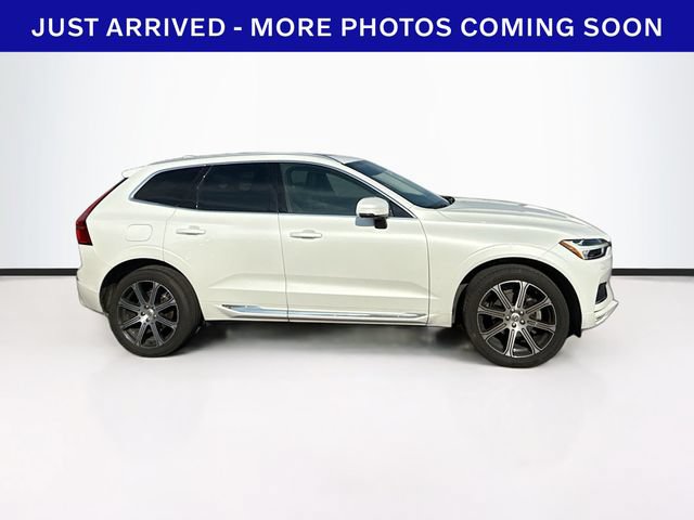 Used 2020 Volvo XC60 T5 Inscription w/ Protection Package Premier AWD/4WD image 9