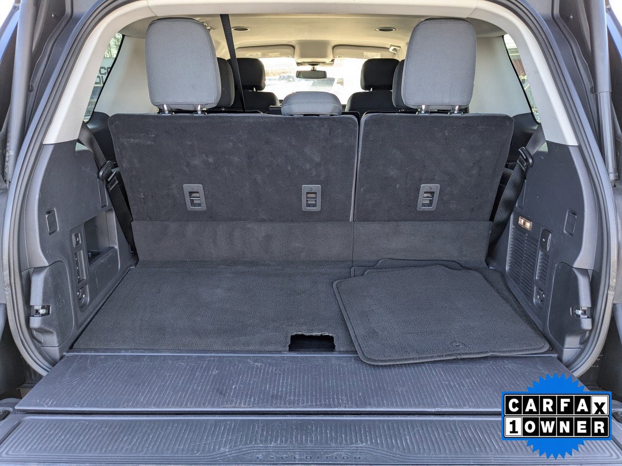 Certified 2025 Ford Expedition Active image 14