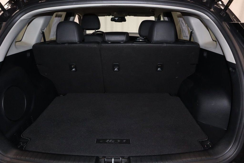 Used 2022 Kia Niro EX w/ Cold Weather Package image 13