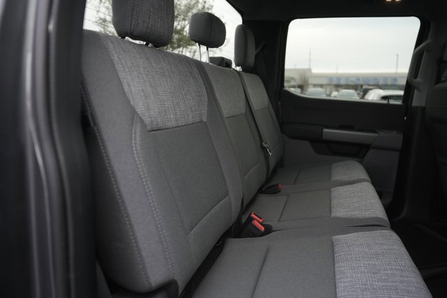 Certified 2025 Ford F350 XLT w/ 360-Degree Camera Package image 16