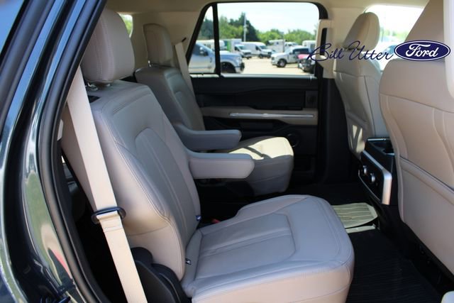 Certified 2024 Ford Expedition Limited RWD image 13