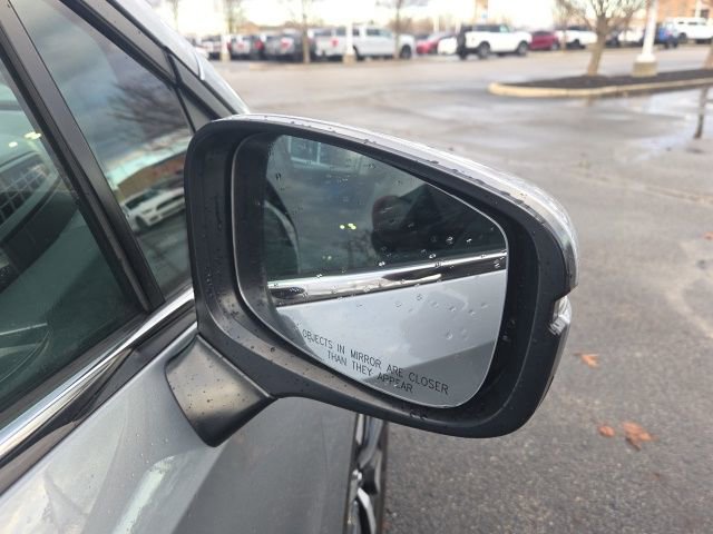 Used 2025 Honda Odyssey EX-L image 9