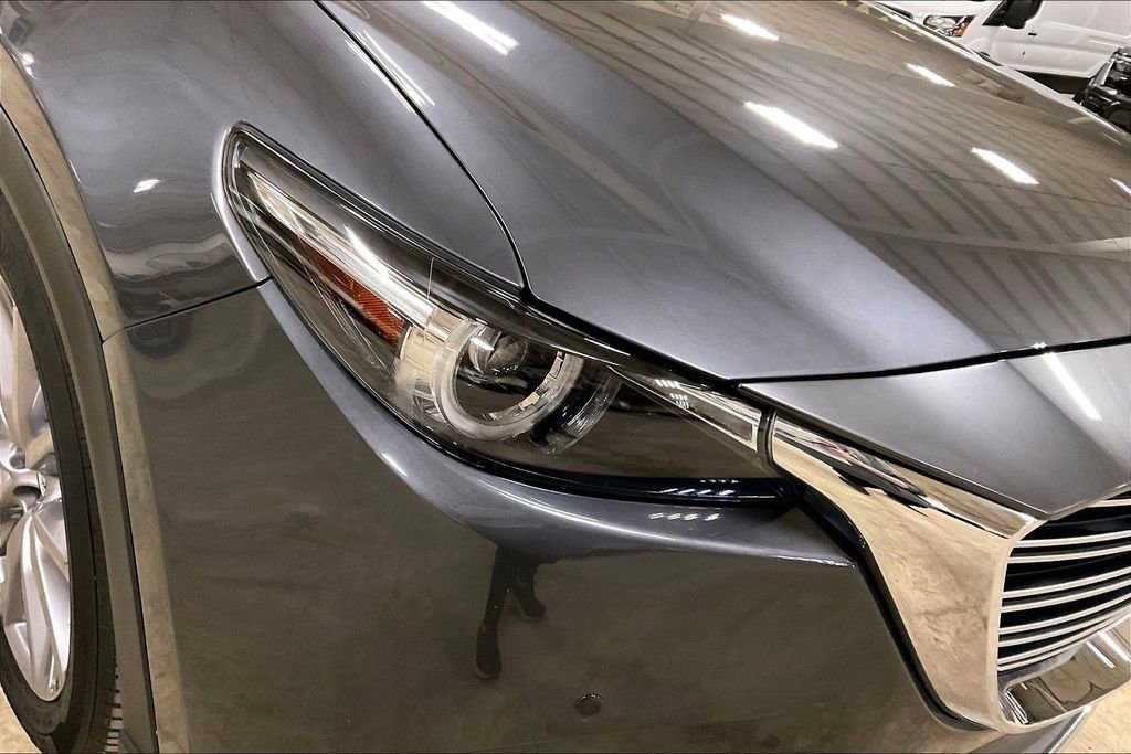 Used 2023 MAZDA CX-9 Grand Touring AWD/4WD image 28