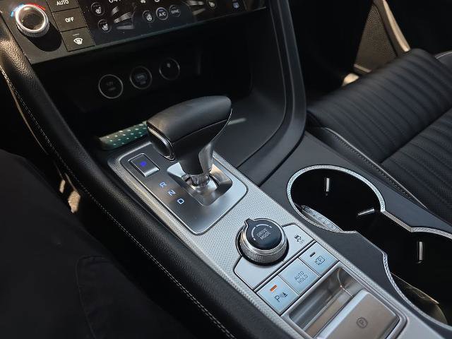 Used 2026 Genesis G70 2.5T Prestige AWD/4WD image 35