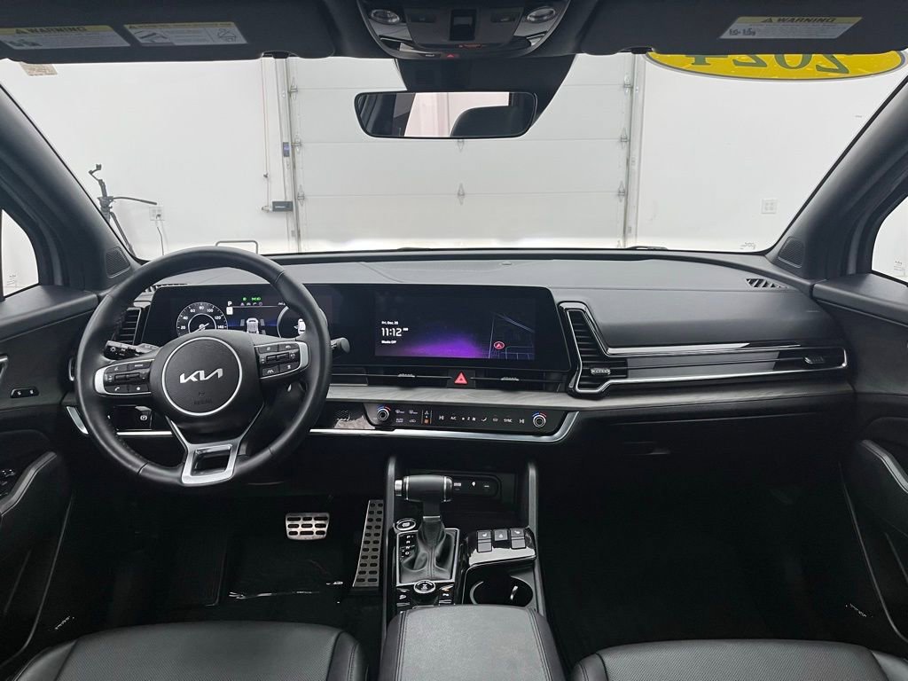 Used 2024 Kia Sportage X-Pro image 2