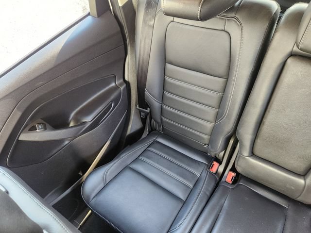 Certified 2019 Ford Escape Titanium AWD/4WD image 15