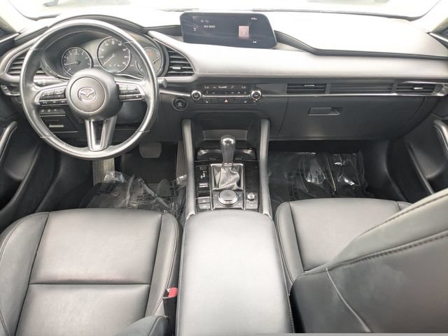 Used 2024 MAZDA MAZDA3 s FWD image 12