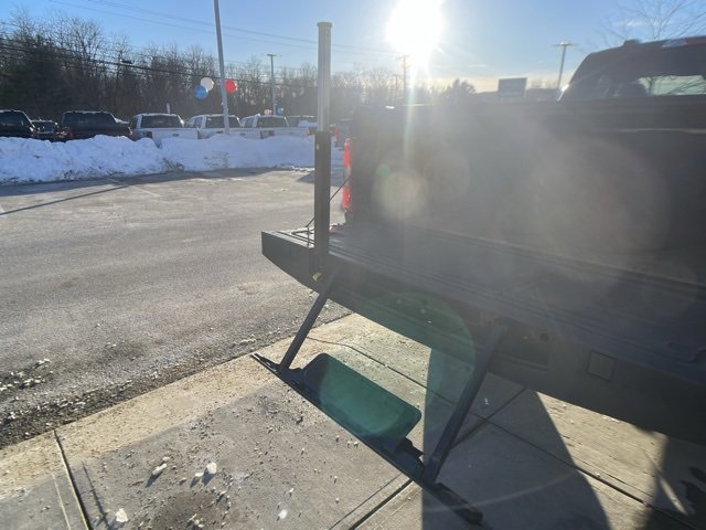 Certified 2021 Ford F150 XLT w/ Equipment Group 301A Mid image 36