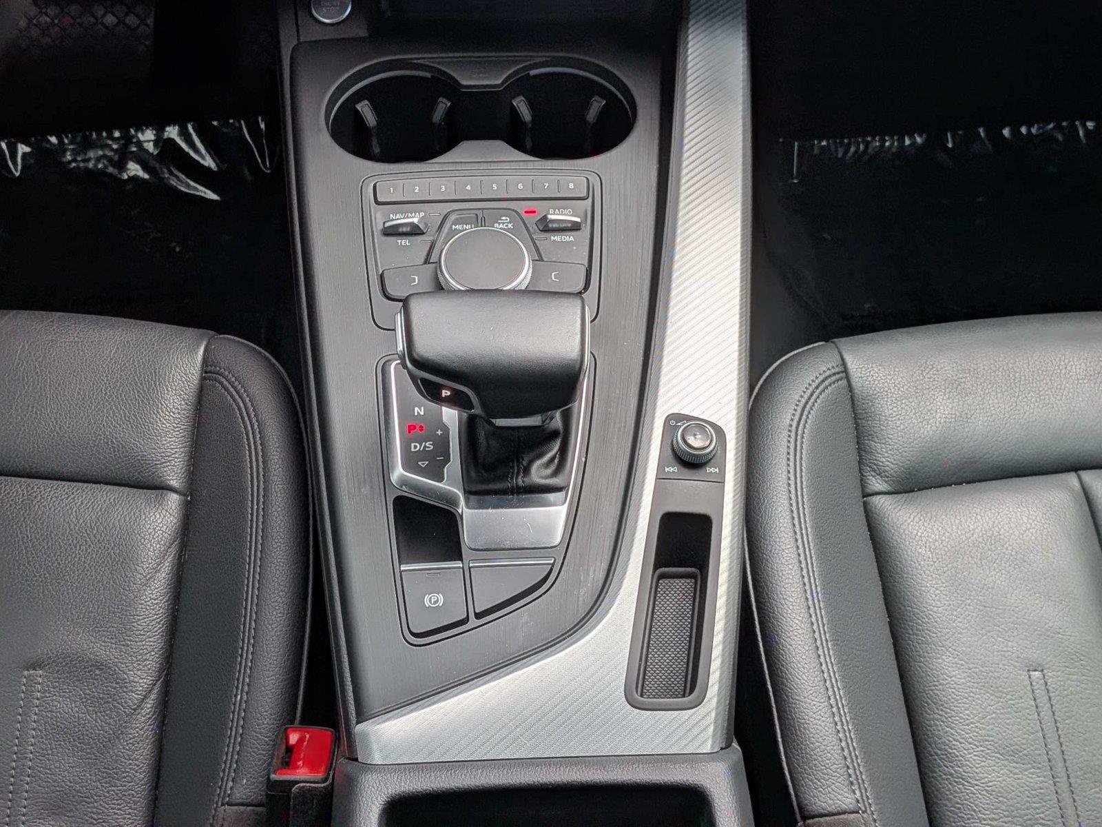 Used 2018 Audi A5 2.0T Premium AWD/4WD image 17