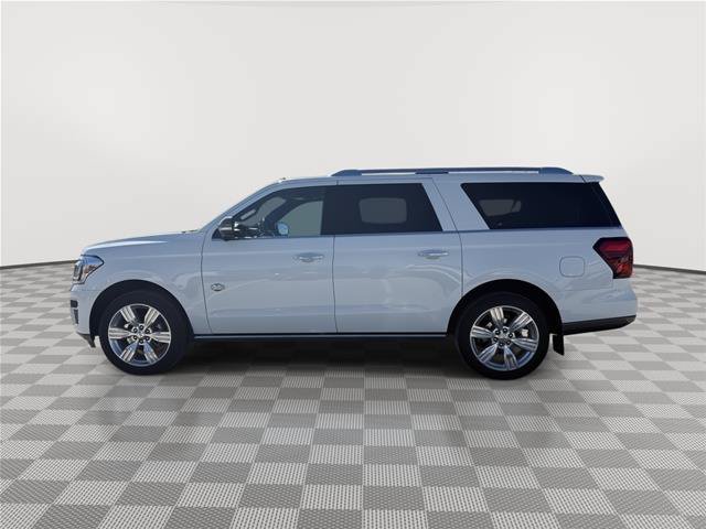 Certified 2023 Ford Expedition Max King Ranch AWD/4WD image 6
