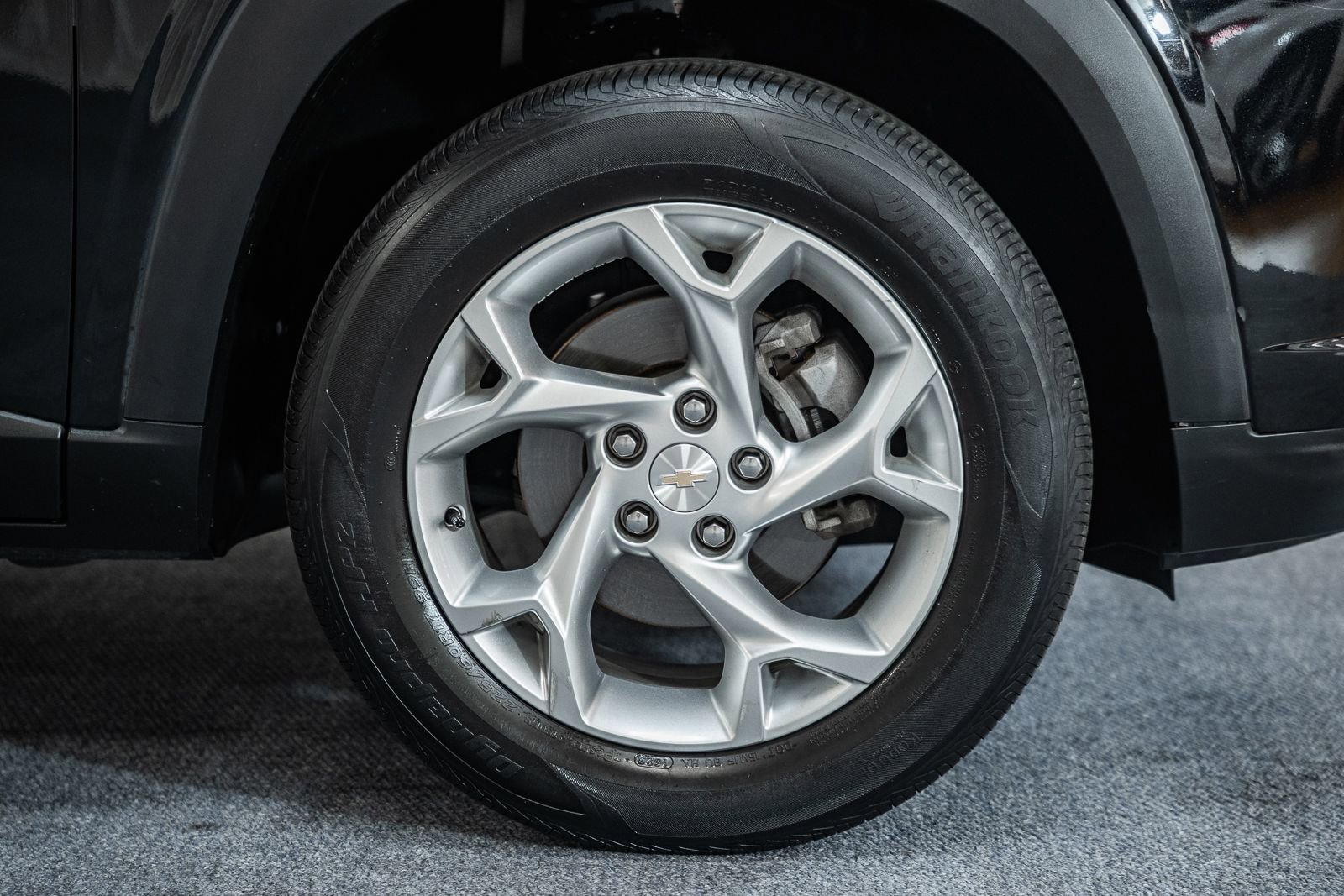 Used 2024 Chevrolet Trax LS w/ LS Convenience Package image 14