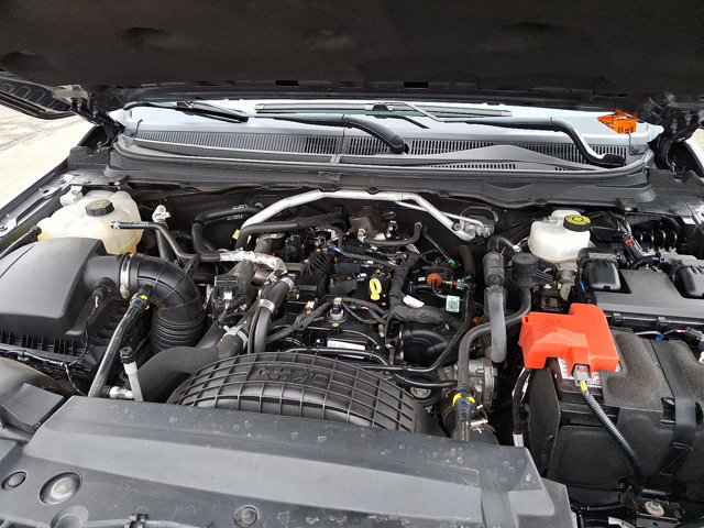 Certified 2023 Ford Ranger XLT w/ Equipment Group 301A Mid image 31