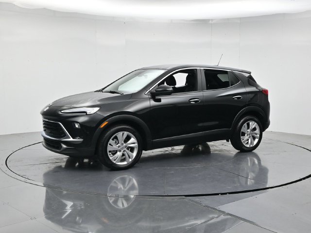 Used 2025 Buick Encore GX Preferred FWD image 5
