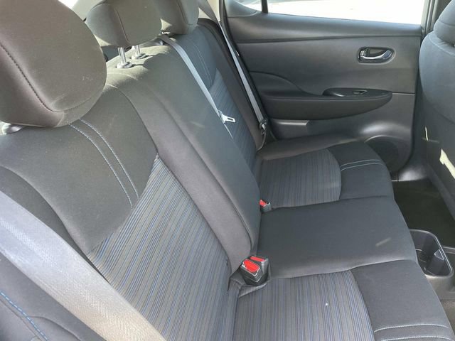 Used 2023 Nissan Leaf S image 34