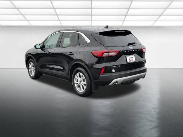 Certified 2024 Ford Escape Active w/ Tech Pack #1 image 5