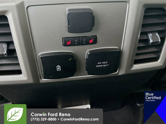 Certified 2021 Ford F250 Lariat image 30