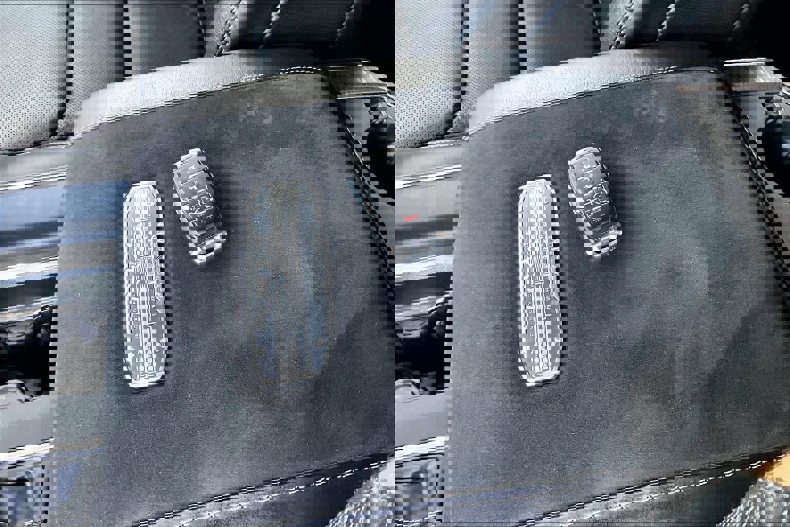 Used 2023 RAM 1500 TRX w/ TRX Level 2 Equipment Group image 15