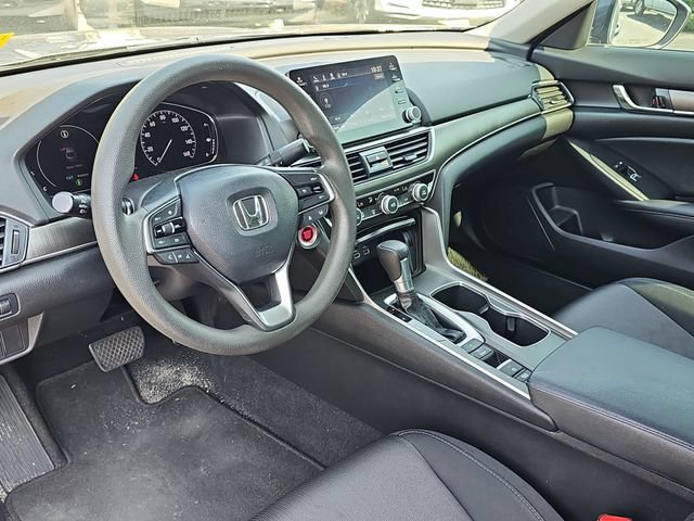 Used 2021 Honda Accord LX image 15