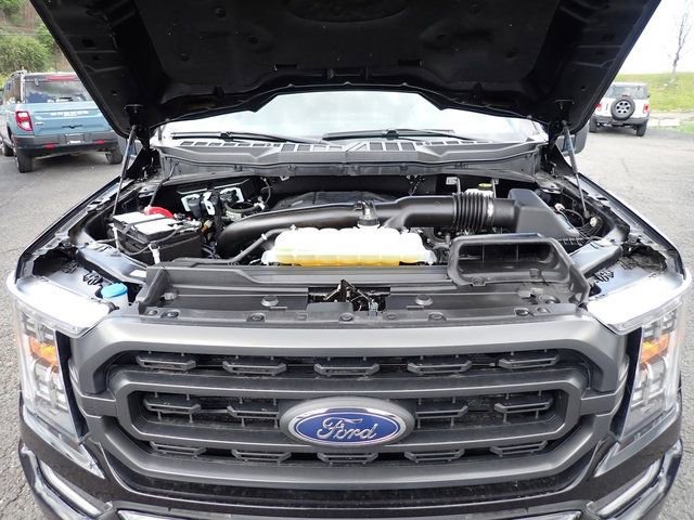 Certified 2023 Ford F150 XLT w/ Equipment Group 302A High AWD/4WD image 17