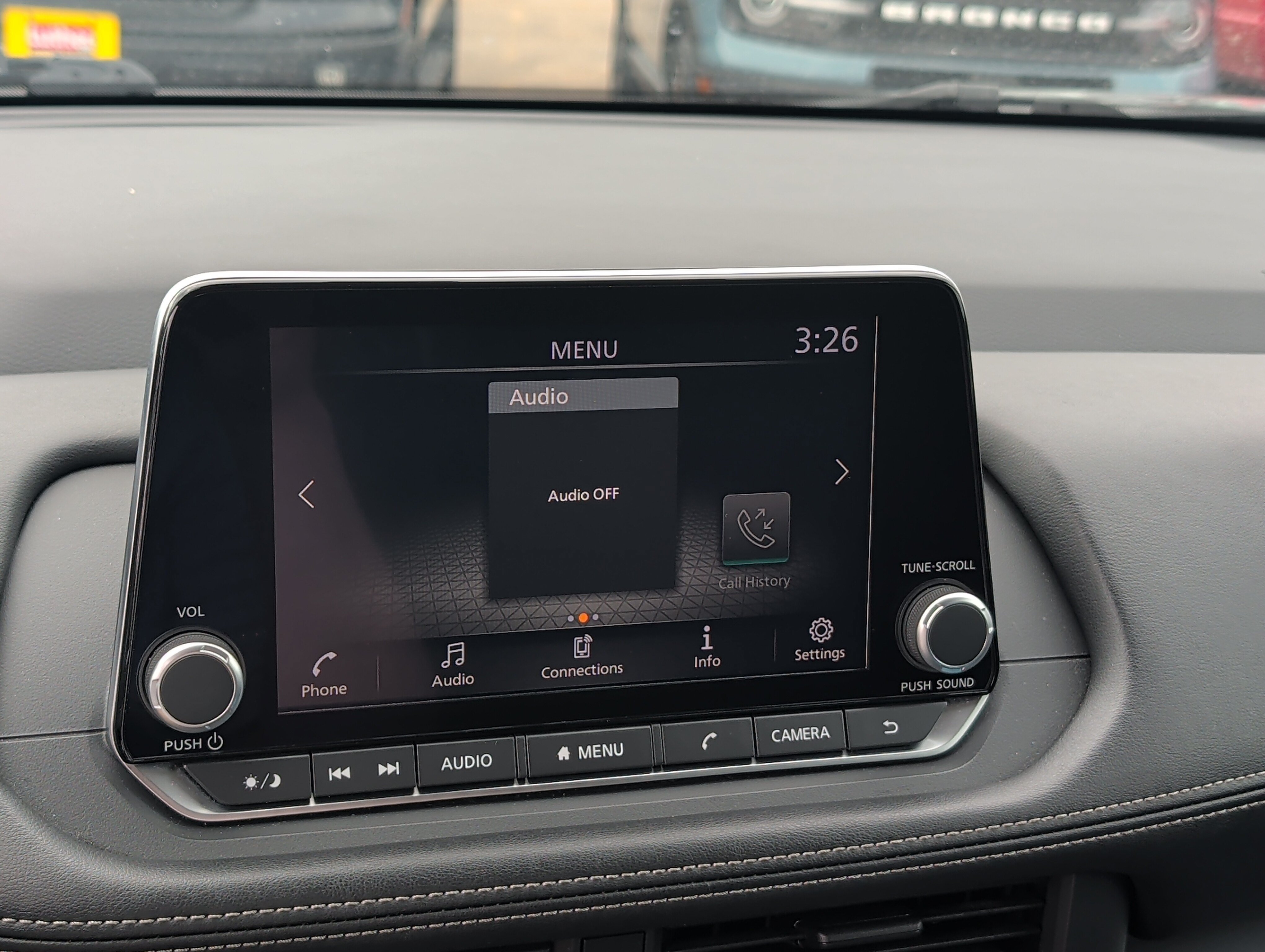 Used 2024 Nissan Rogue S AWD/4WD image 22