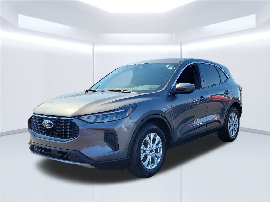 Certified 2023 Ford Escape Active w/ Tech Pack #2 AWD/4WD image 9