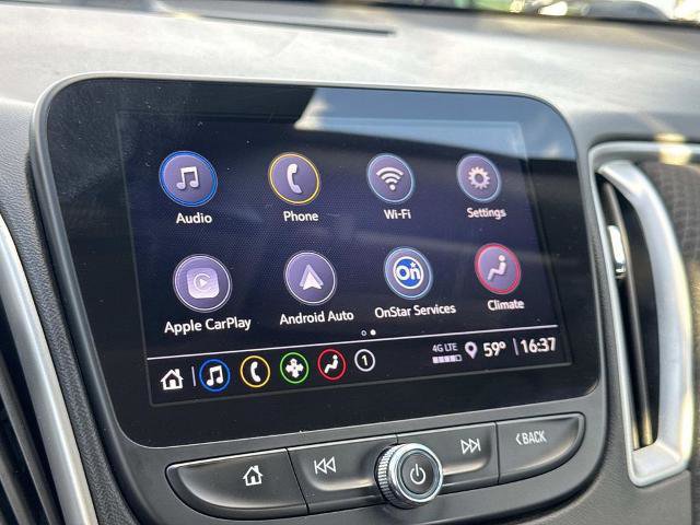 Used 2023 Chevrolet Malibu LT image 27