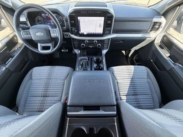 Certified 2023 Ford F150 XLT AWD/4WD image 15