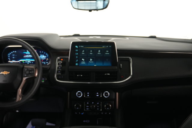 Used 2024 Chevrolet Tahoe High Country AWD/4WD image 31