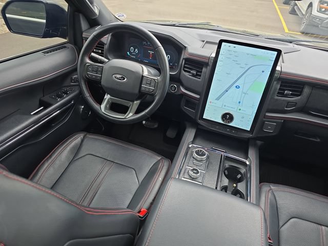 Certified 2022 Ford Expedition Max Limited AWD/4WD image 36