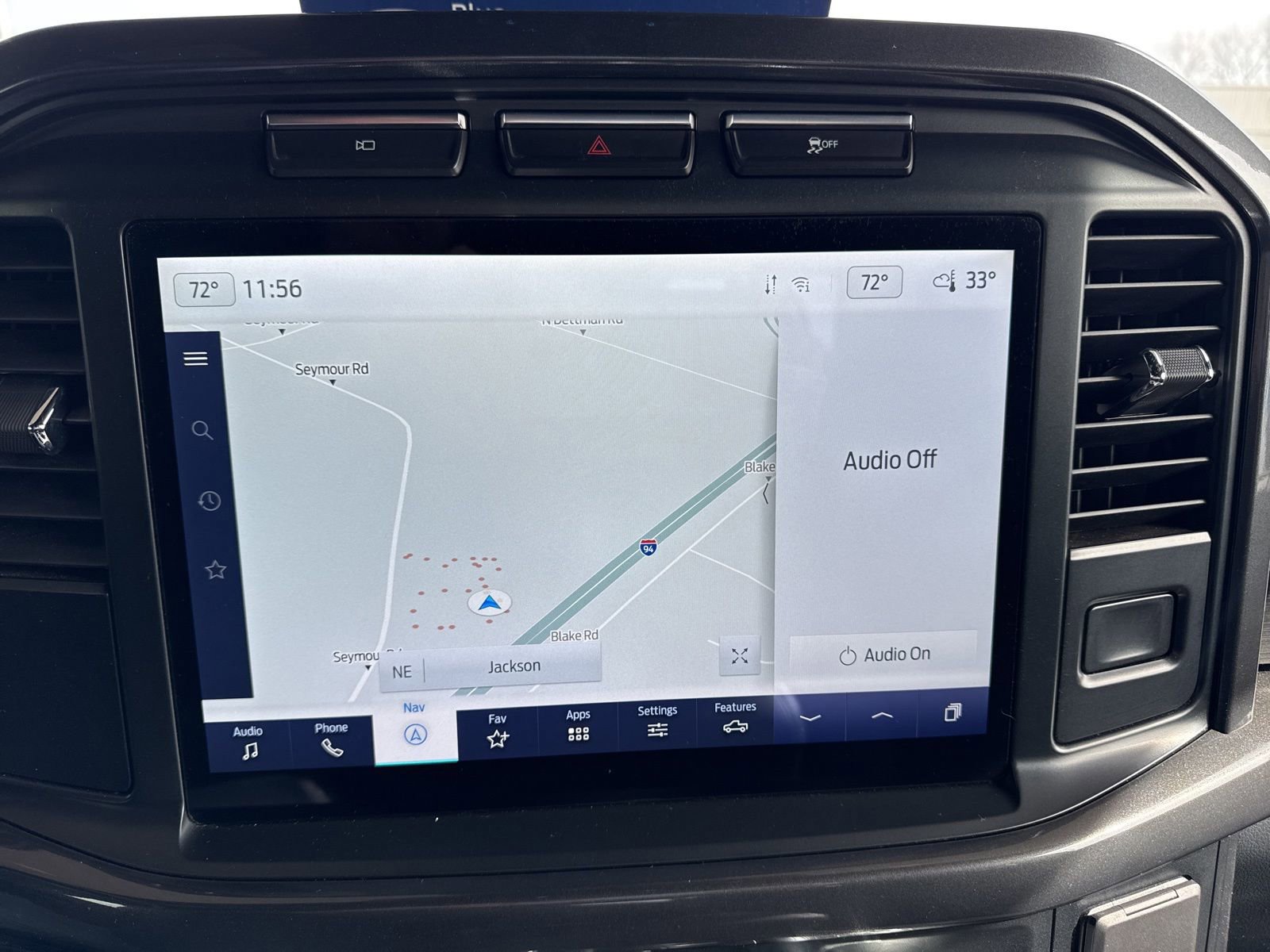 Certified 2023 Ford F150 XLT w/ Equipment Group 302A High image 33