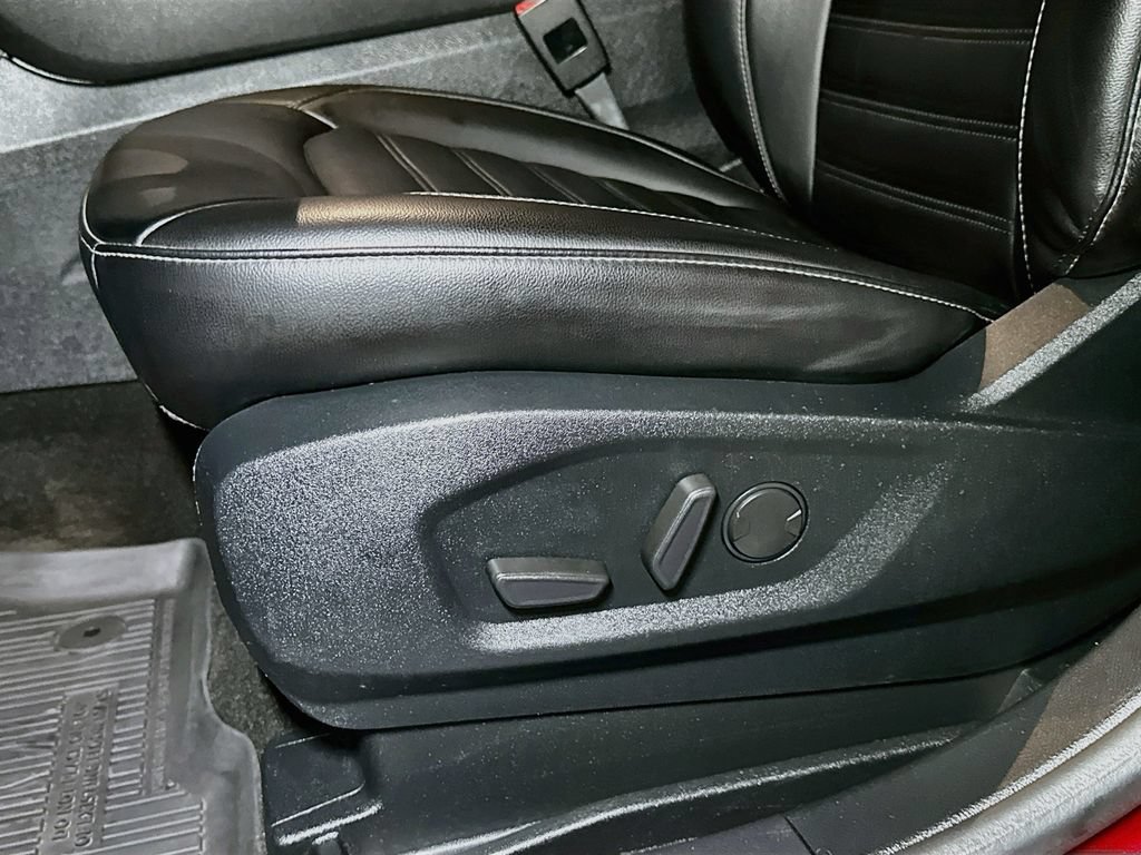 Certified 2020 Ford Edge SEL w/ Convenience Package AWD/4WD image 19