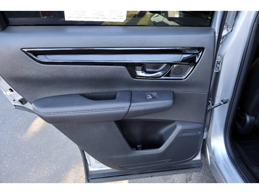 Used 2024 Honda CR-V EX-L image 20