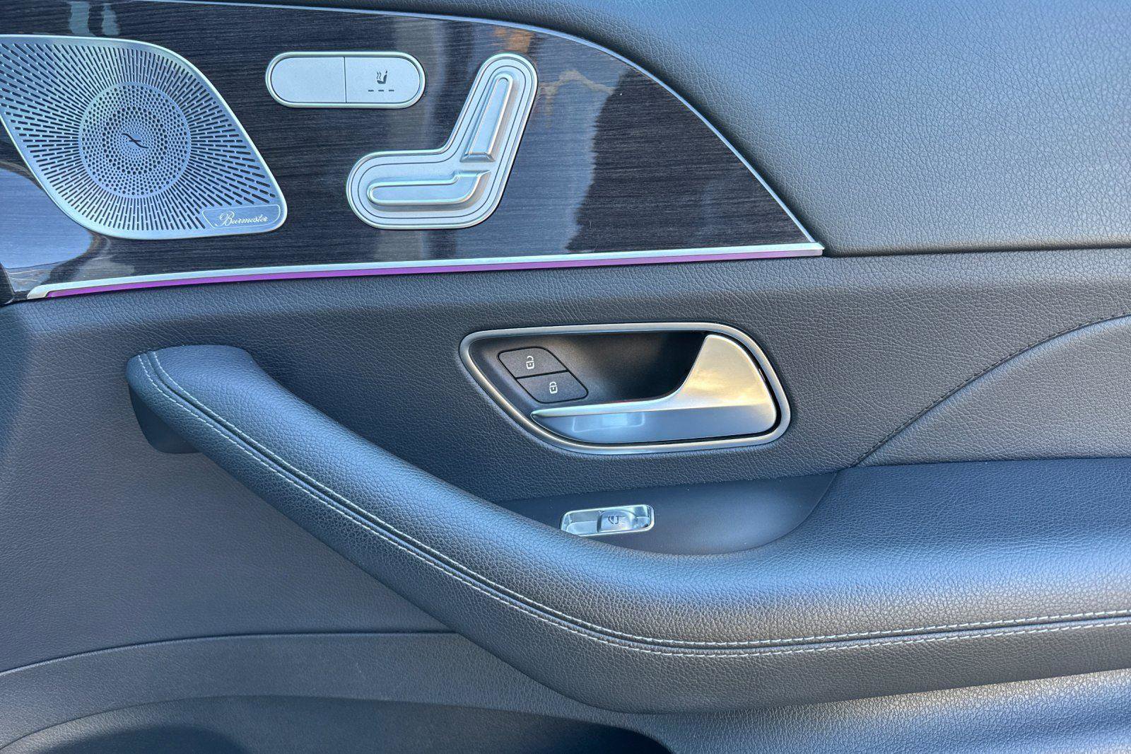 Used 2020 Mercedes-Benz GLE 350 4MATIC image 11