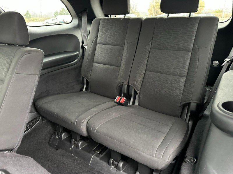 Used 2023 Dodge Durango GT image 10