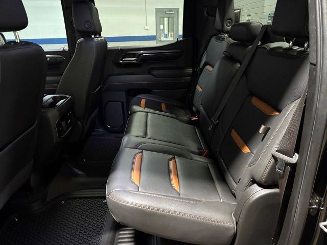 Used 2022 GMC Sierra 1500 AT4 AWD/4WD image 28