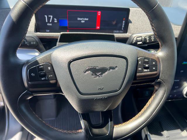 Certified 2023 Ford Mustang Mach-E GT AWD/4WD image 11