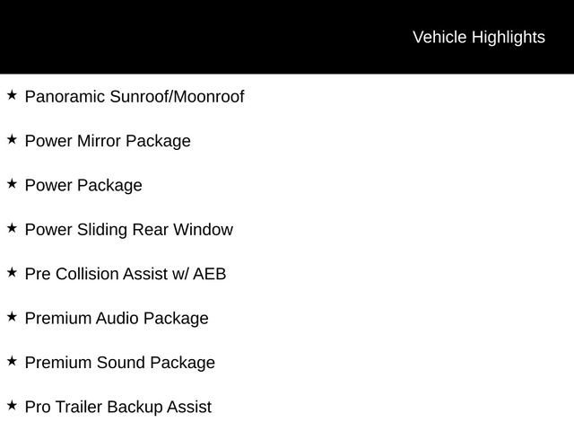 Certified 2020 Ford F150 Raptor w/ Equipment Group 802A Luxury AWD/4WD image 15