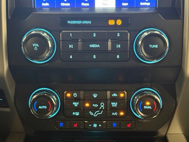 Certified 2021 Ford F250 Lariat w/ Lariat Value Package AWD/4WD image 32