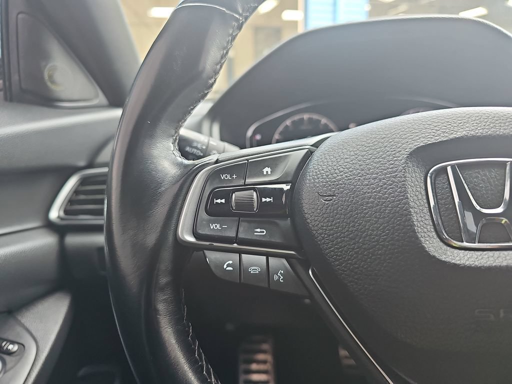Used 2021 Honda Accord Sport image 16