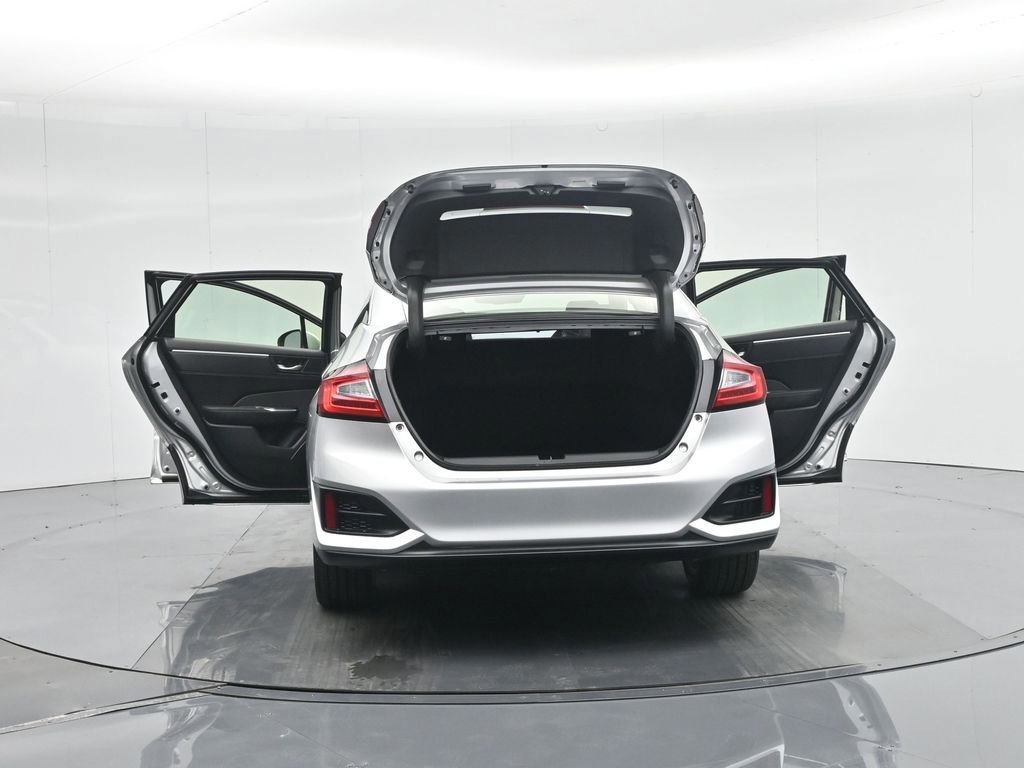 Used 2019 Honda Clarity Plug-In Hybrid image 56